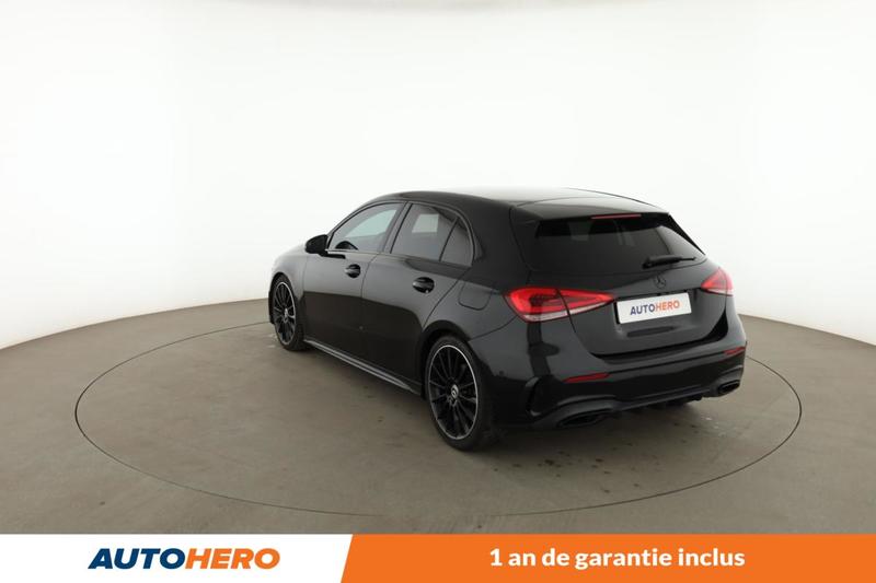 Mercedes Classe a 250 Amg Line 7g-Dct 224 ch