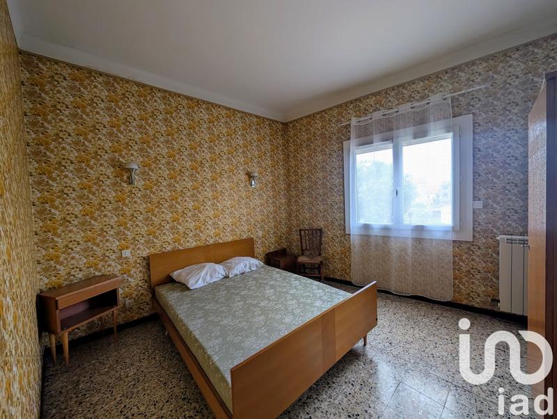 Maison de ville - 90 m² - 5 pièces