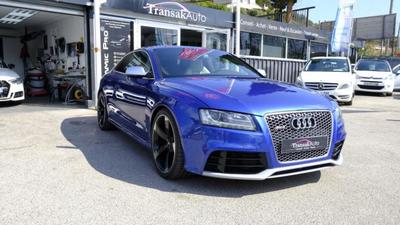 Audi Rs5 V8 4.2 FSi 450 Quattro s tronic 7 Mtm