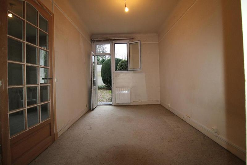 Appartement - 49 m² - 3 pièces