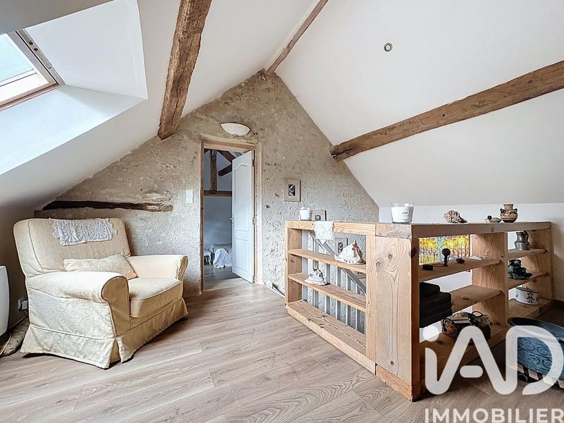 Maison - 145 m² - 5 pièces