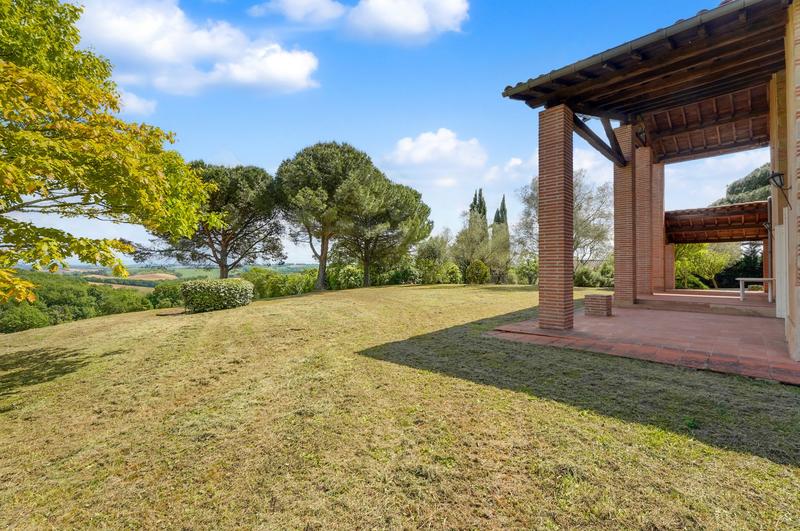 Ferme - 525 m² - 10 pièces