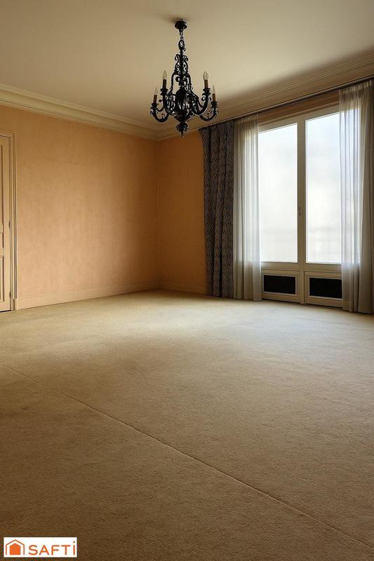 Maison - 320 m² - 27 pièces