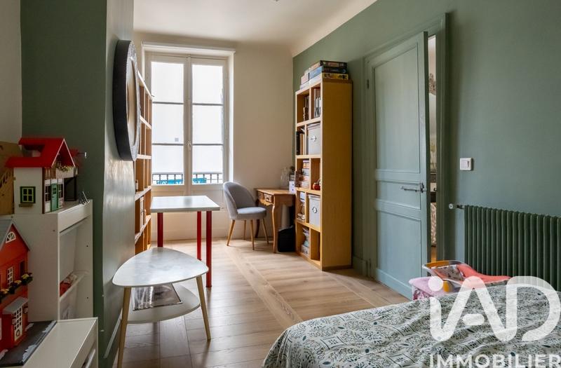 Appartement - 127 m² - 5 pièces