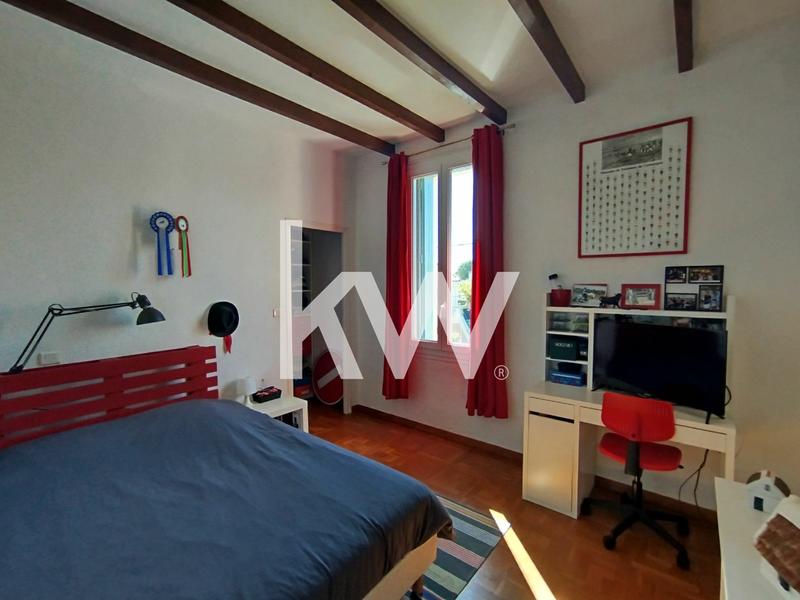 Maison - 135 m² - 4 pièces