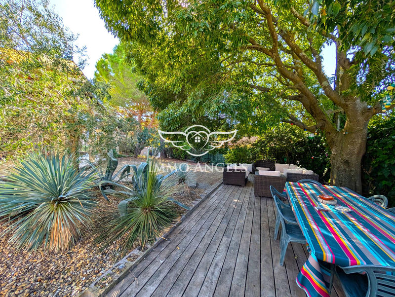 Villa - 133 m² - 8 pièces