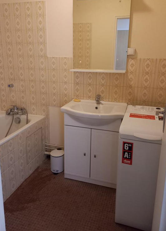 Appartement - 32 m² - 2 pièces