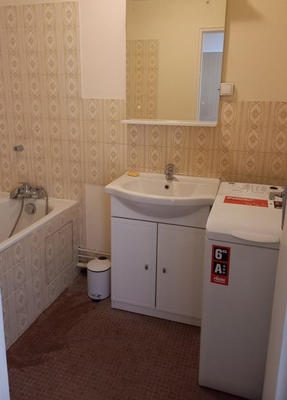 Appartement - 32 m² - 2 pièces