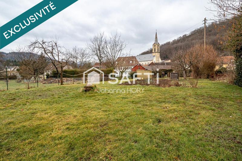 Maison - 220 m² - 11 pièces