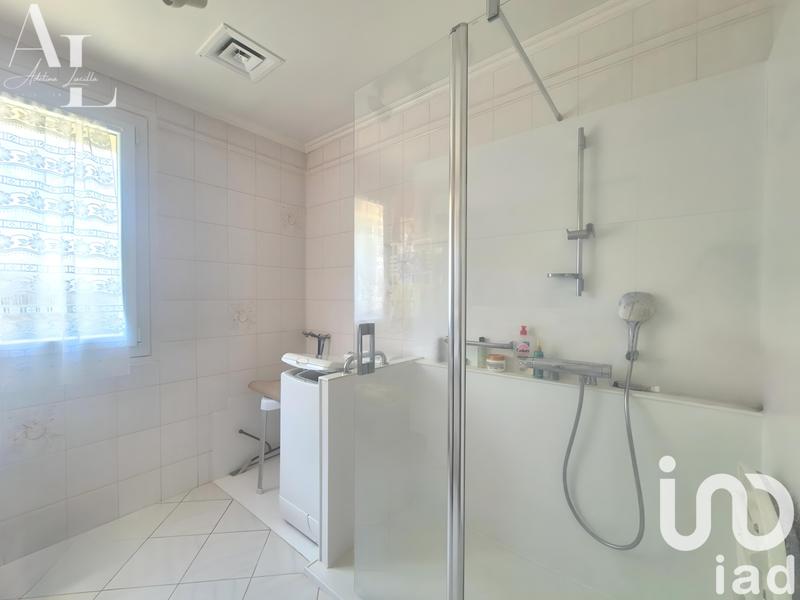 Maison - 197 m² - 8 pièces