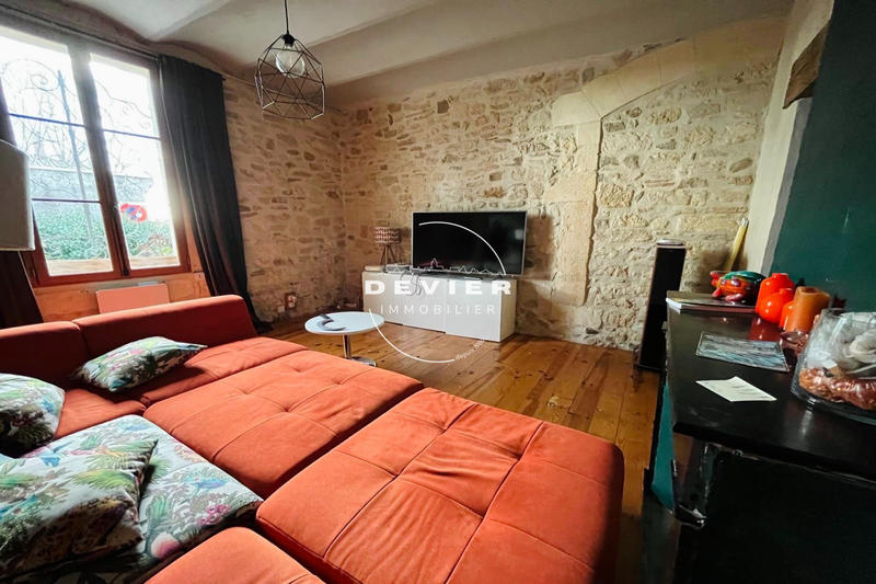 Maison - 196 m² - 8 pièces