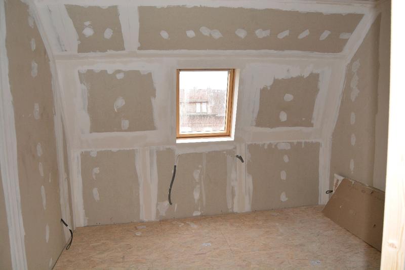 Maison - 85 m² - 5 pièces