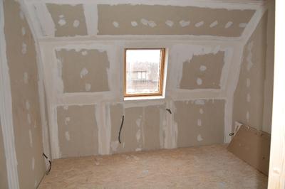 Maison - 85 m² - 5 pièces