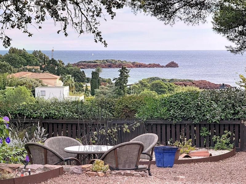 Maison - 61 m² - 2 pièces