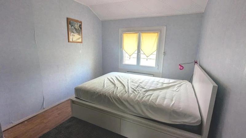 Villa - 74 m² - 3 pièces