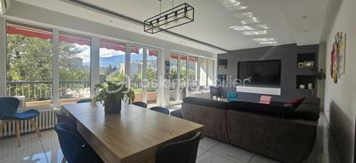 Appartement - 128 m² - 4 pièces