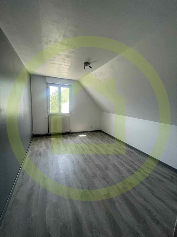 Maison - 177 m² - 6 pièces