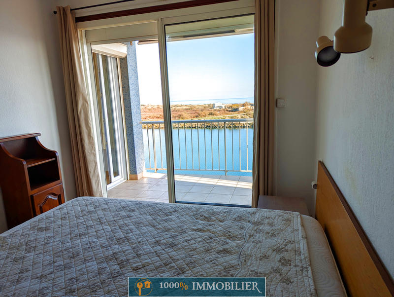 Appartement - 48 m² - 3 pièces