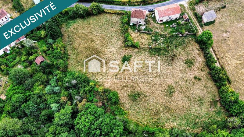 Maison - 108 m² - 4 pièces