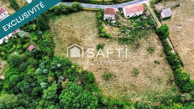 Maison - 108 m² - 4 pièces