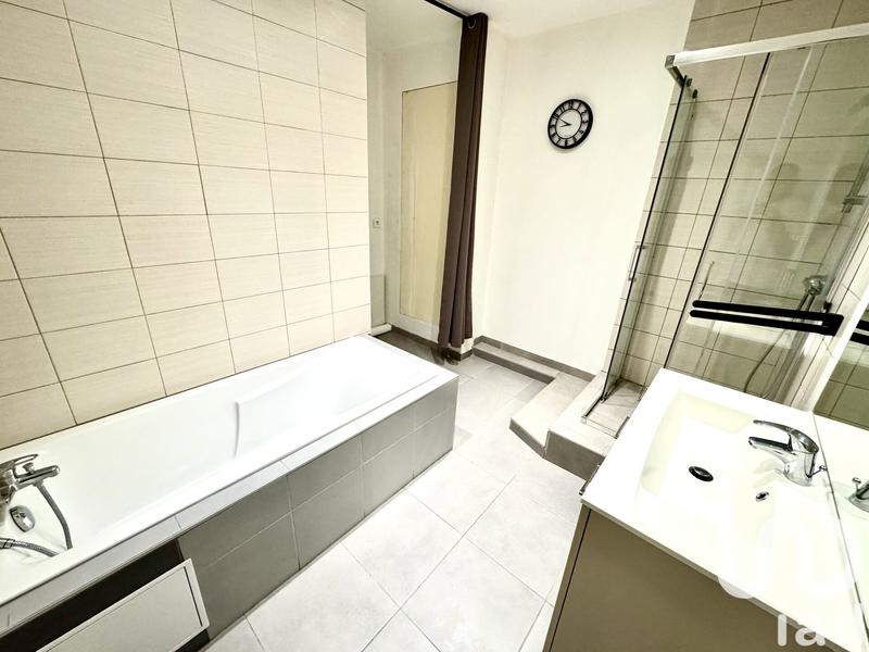 Appartement - 86 m² - 4 pièces