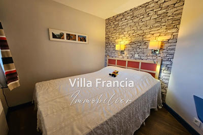 Appartement - 28 m²