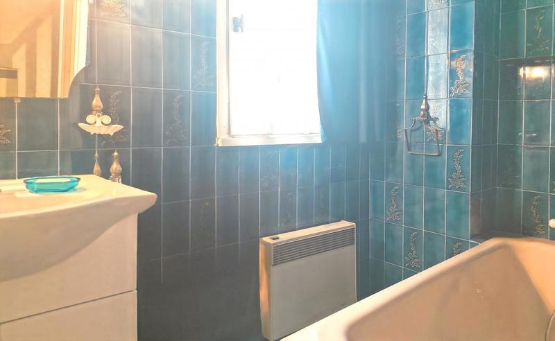 Maison de village - 54 m² - 3 pièces