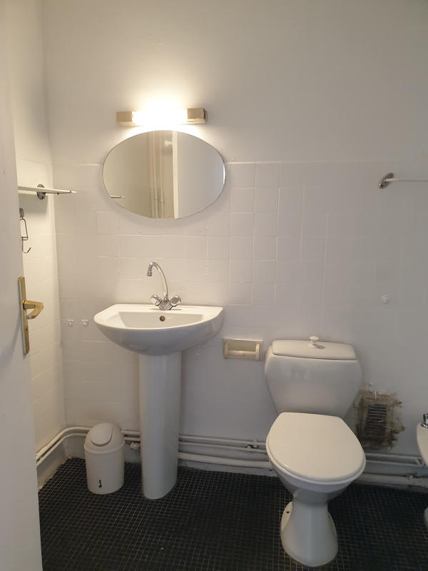 Appartement - 32 m² - 2 pièces