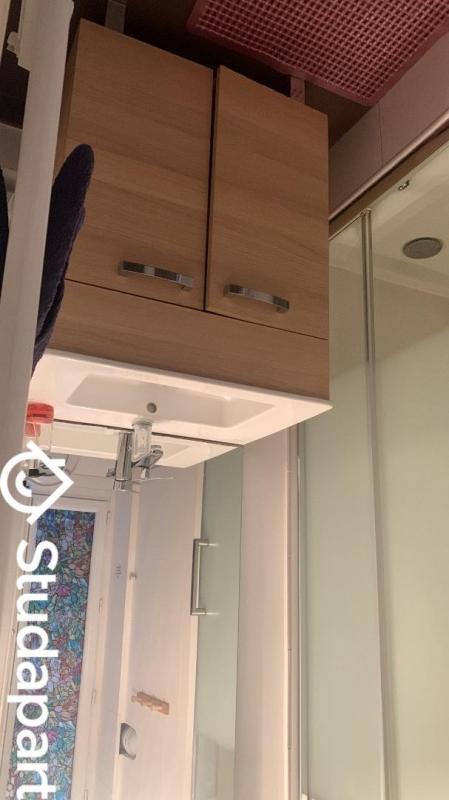 Appartement - 100 m² - 5 pièces