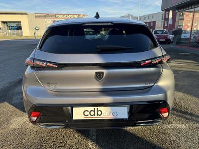 Peugeot 308 BlueHDi 130ch s&amp;S Eat8 Gt