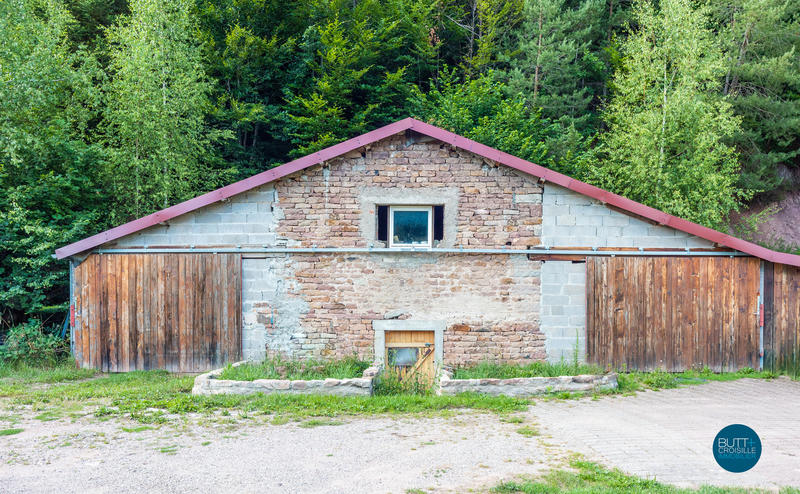 Ferme - 240 m² - 9 pièces