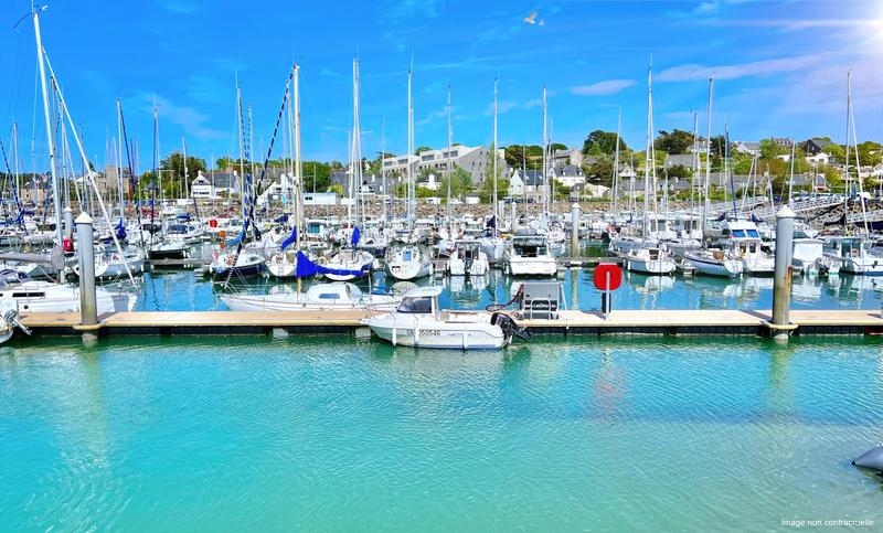 Appartement - 83 m² - 3 pièces