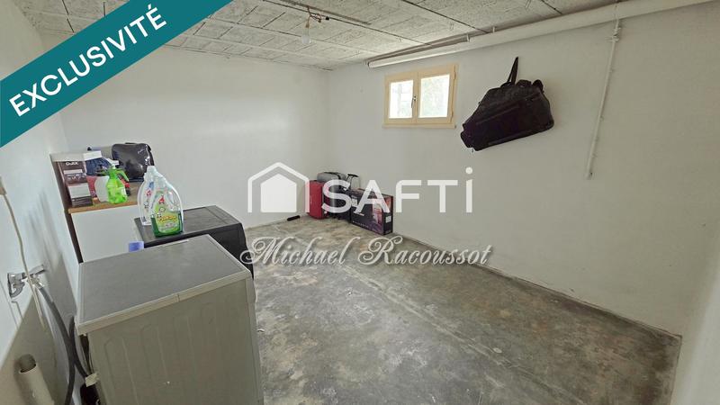 Maison - 88 m² - 4 pièces