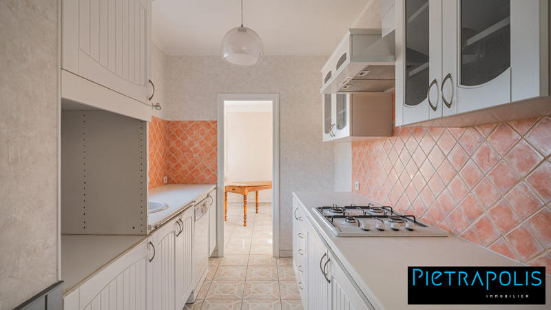 Appartement - 109 m² - 4 pièces