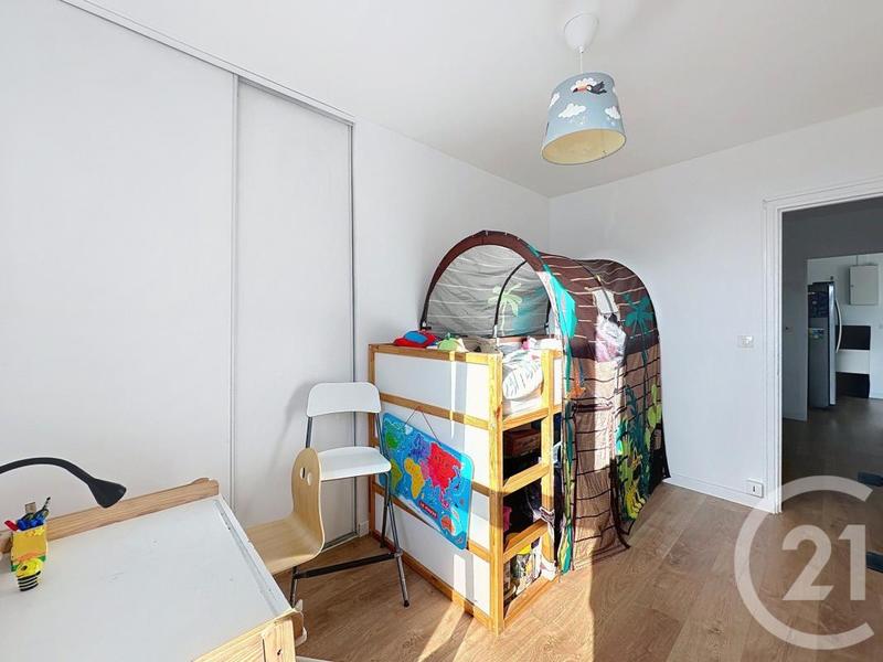 Appartement - 66 m² - 4 pièces