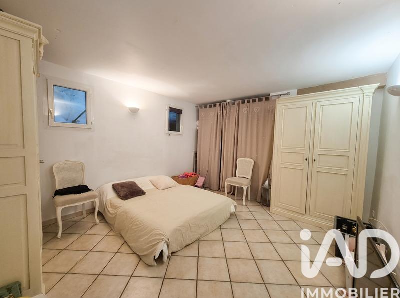 Maison - 165 m² - 7 pièces