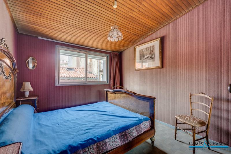 Maison - 172 m² - 8 pièces