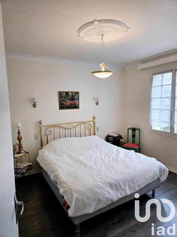 Maison - 161 m² - 5 pièces