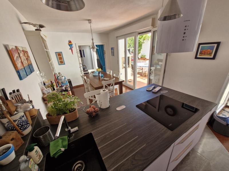 Villa - 63 m² - 5 pièces