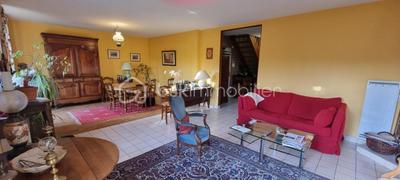 Maison - 103 m² - 5 pièces