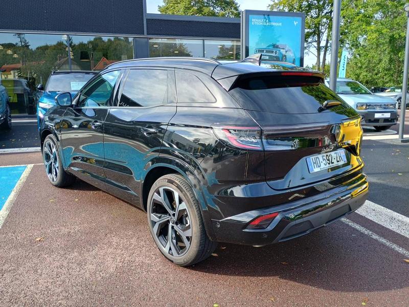 Renault Austral E-Tech full hybrid 200 Gsr2 Techno esprit Alpine 5p