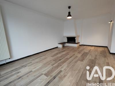Maison - 181 m² - 8 pièces