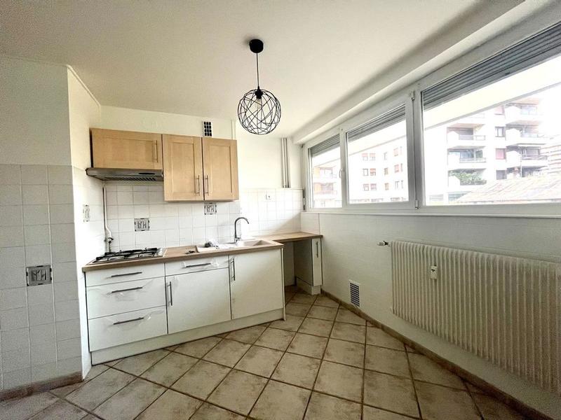 Appartement - 74 m² - 3 pièces