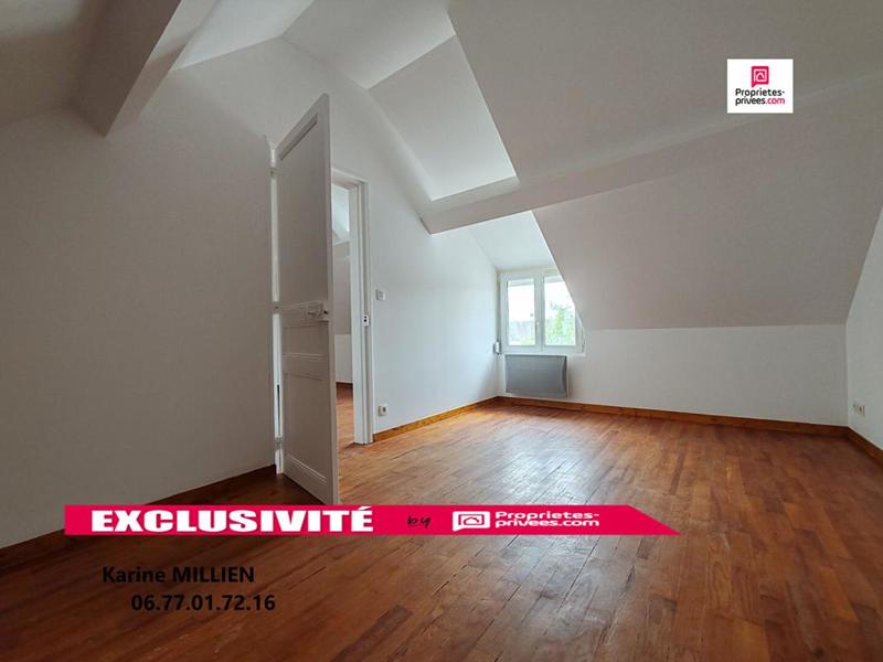 Maison - 50 m² - 3 pièces