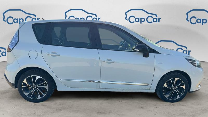 Renault Scénic III 1.5 dCi 110 Energy Edc6 Bose