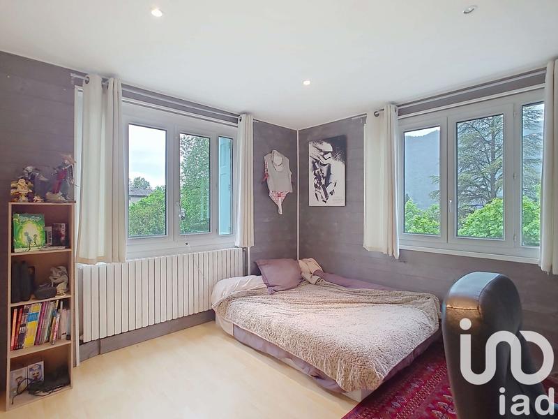 Appartement - 119 m² - 5 pièces