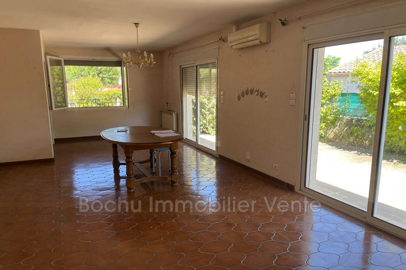 Villa - 106 m² - 4 pièces
