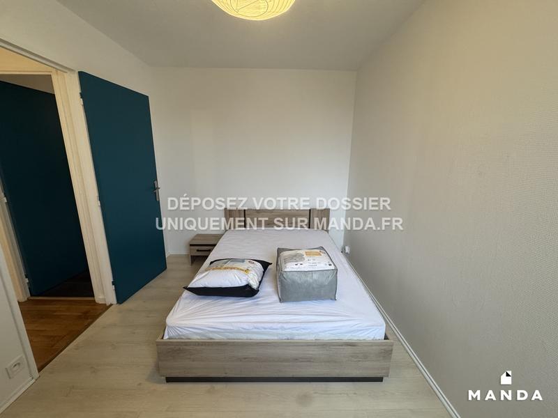 Appartement - 68 m² - 3 pièces