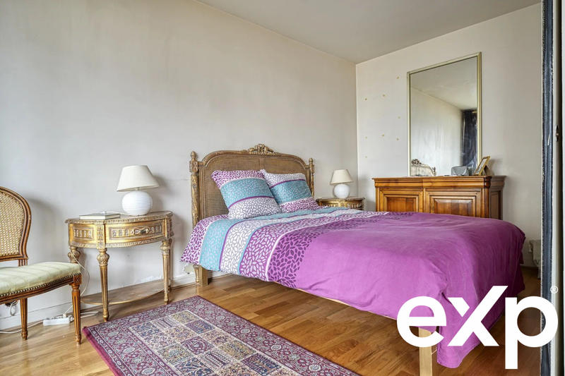 Appartement - 71 m² - 2 pièces