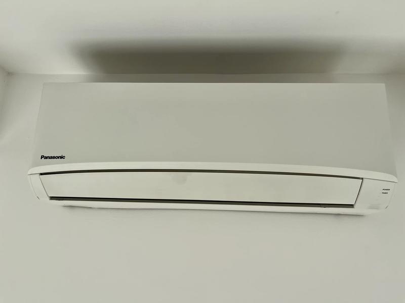 Appartement - 90 m² - 3 pièces